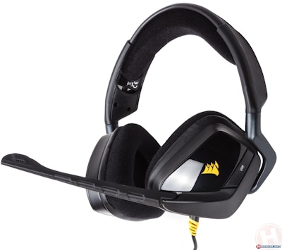 Corsair Void Stereo Gaming Headset