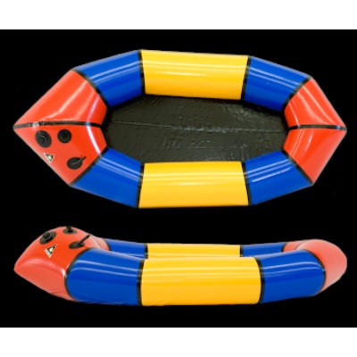 Scout - Alpacka Rafts