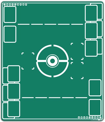 Card Game Playmats Poll Drop