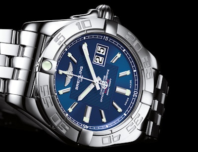 Breitling Galactic 41 - Men's sports watch
