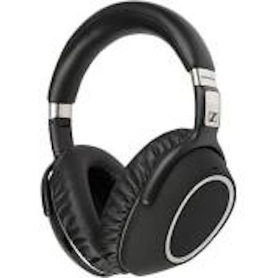 Sennheiser PXC 550 TRAVEL - Wireless Headphone Headset Bluetooth® - Active Noise