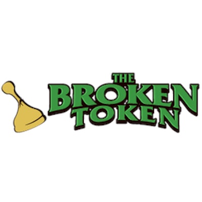 Store - Browse By Game - Marvel Legendary - The Broken Token