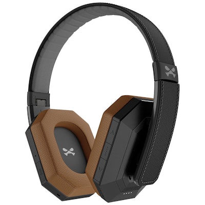soDrop Pro Series Wireless Over-Ear Headphones by Ghostek