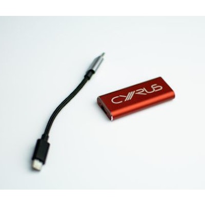 Cyrus SoundKey USB DAC