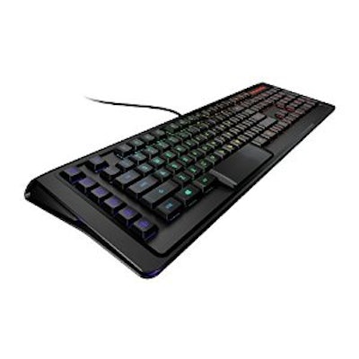 SteelSeries Apex M800 Customizable Mechanical Gaming Keyboard