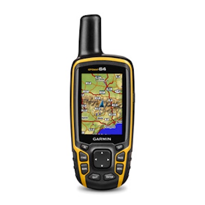 GPSMAP 64 | Garmin
