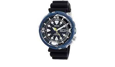 Buy Seiko Prospex Analog Blue Dial Men's Watch - SRP653K1 Online at Low Prices i