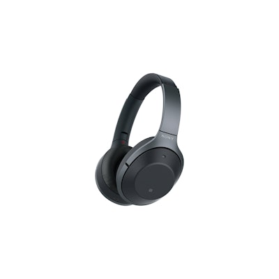 Sony WH-1000X M2 Wireless Noise Cancelling