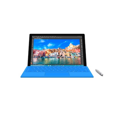 Microsoft Surface Pro 4 
