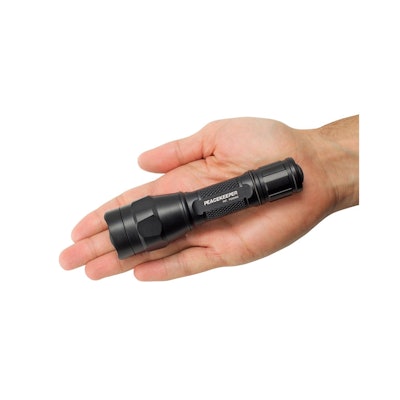 SureFire P1R Peacekeeper rechargeable flashlight