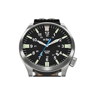 Nite Watches - ICON-209L T100