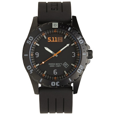 5.11 Tactical Sentinel Tactical Watch