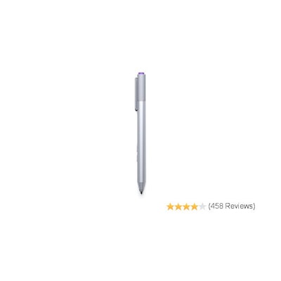 Amazon.com: Microsoft Surface Pen for Surface Pro 3: Computers & Accessories