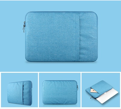 Notebook Sleeve Case laptop Bag Ultrabook Cover Skin for Macbook 11"12"13"15"  |