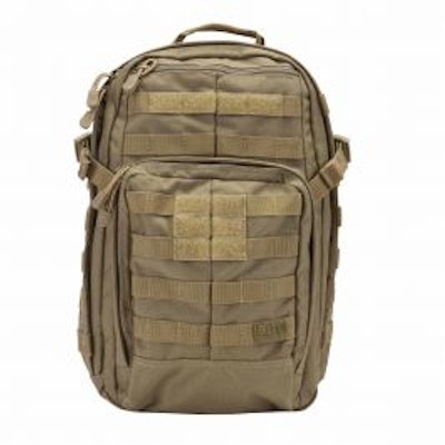 5.11 Tactical RUSH 12 Tactical Backpack  - 5.11 Tactical