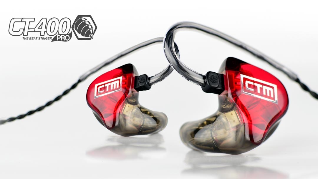 The Best 4Driver Custom Inear Monitors Poll Drop