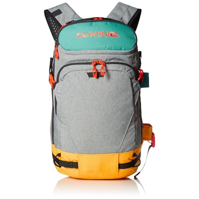 Dakine Heli Pro Backpack, Radness, 20 L