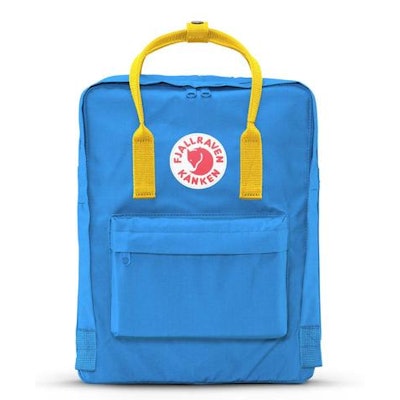 
    Kanken is our well loved classic backpack | Fjallraven
  