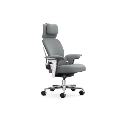 Steelcase Leap WorkLounge