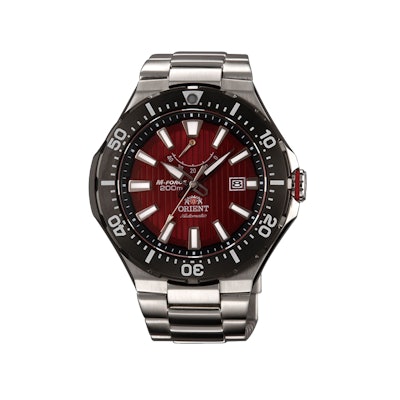 Orient Diver M-Force Diving Watch | SEL07002B0