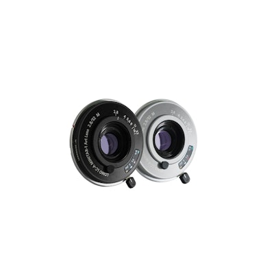 Lomo LC-A MINITAR-1 Art Lens 2.8/32 M