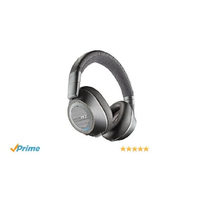 Amazon.com: Plantronics BackBeat PRO 2 Special Edition - Wireless Noise Cancelli
