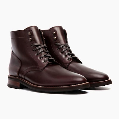 
    Brown President Boot | Thursday Boot Company

    

    

    
  Arrow Fat 