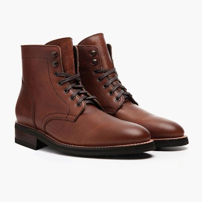 
    Grisly Wheat President Boot | Thursday Boot Company

    

    

    
  Arr