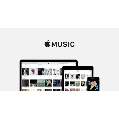 Music - Apple