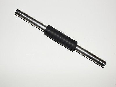 Titanium 6" x .375" Yawara Stick, Lightweight Model by Ti Rod Tactical™