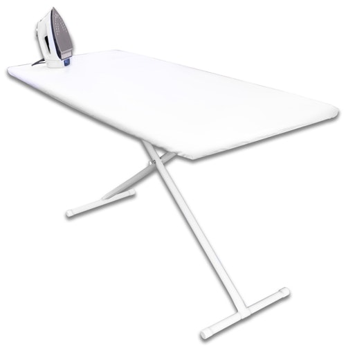 Foldaway Big Board Ironing board Poll Drop