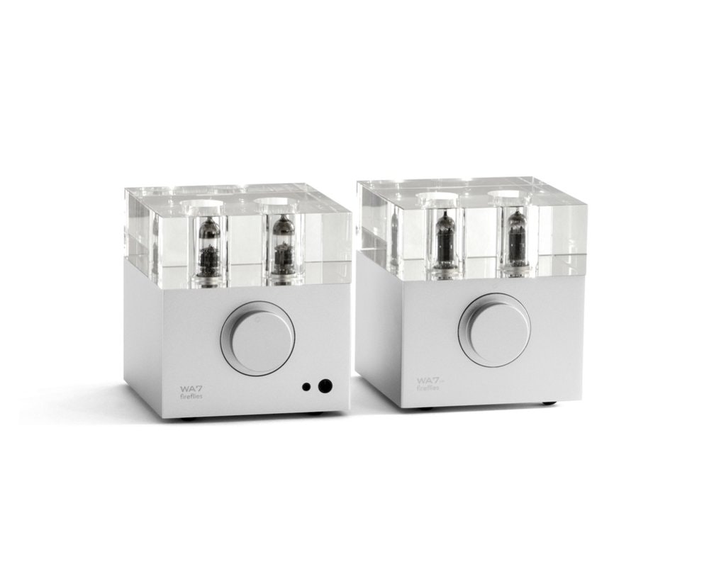 Préampli DAC ampli casque ATOLL HD100 - Design
