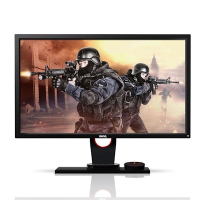 BenQ XL2430T 144Hz 24 inch Gaming Monitor
