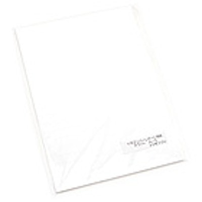 Tomoe River Kanso Report Pad - A5 - 30 Sheets - White
