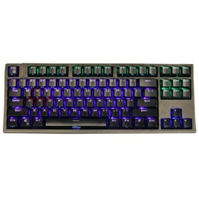 Royal Kludge RC930-87 (55g switches)