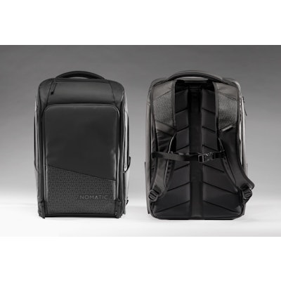 The NOMATIC Backpack and Travel Pack