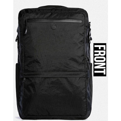 
  Outbreaker Travel Backpack – Tortuga
  