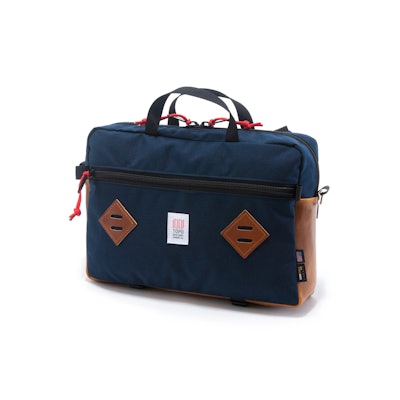 Mountain Briefcase Made in USA | Topo Designs | Topo Designs