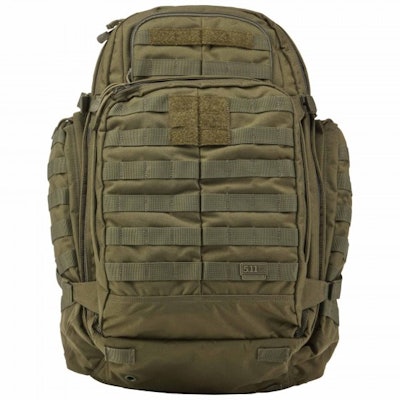 RUSH 72 Hour Backpack from 5.11 Tactical