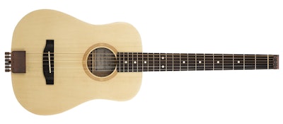 Traveler Guitar AG-105 Acoustic