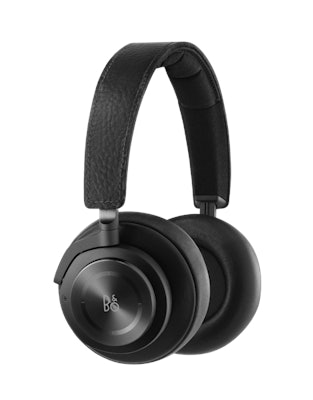 
        Beoplay H9 - wireless, over-ear headphones with ANC
        