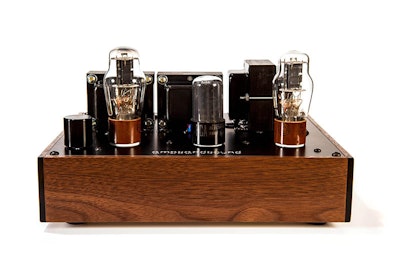Amps & Sound Kenzie Headphone Amp - Amps and Sound