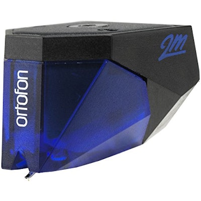 Ortofon - 2M Blue MM Phono Cartridge