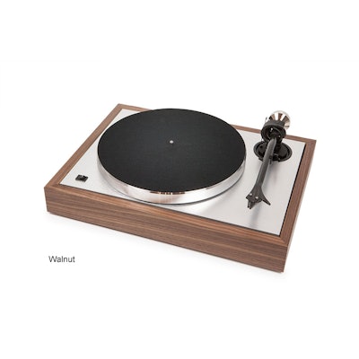 Pro-Ject Audio Systems The Classic