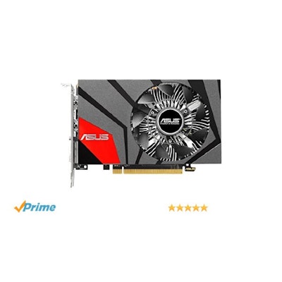 Amazon.com: ASUS GeForce GTX 950 Graphics Cards (GTX950-M-2GD5): Computers & Acc