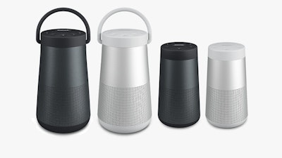 SoundLink Revolve+ Portable and Long-lasting Bluetooth® Speaker | Bose
