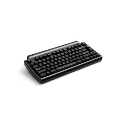 Matias Secure Pro Wireless Encrypted Keyboard for PC/Mac FK303QPCW