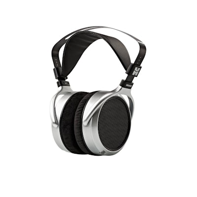 Amazon.com: HIFIMAN HE400S Over Ear Full-Size Planar Magnetic Headphone: Electro