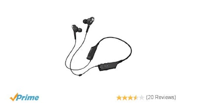 Amazon.com: Audio-Technica ATH-ANC40BT QuietPoint Active Noise-Cancelling Blueto
