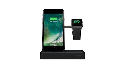 Belkin Valet Charge Dock for Apple Watch